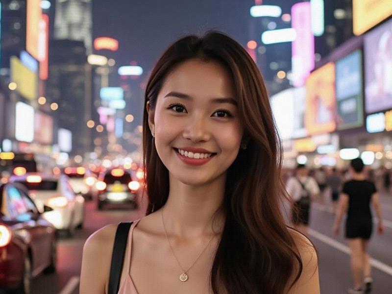 Shanghai’s Nightlife Renaissance: Where Tradition Meets AI-Driven Innovation