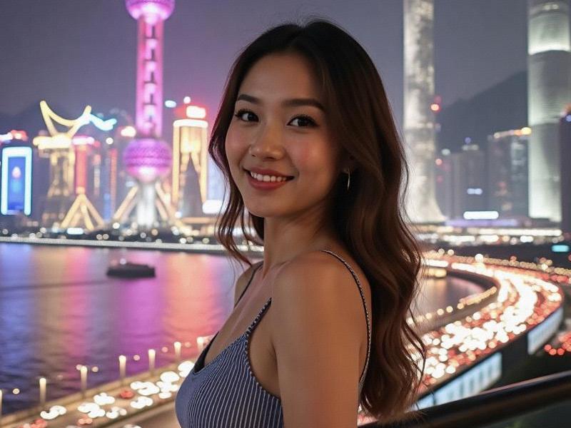 Shanghai After Dark: The Sophisticated Evolution of the City's Entertainment Venue Economy
