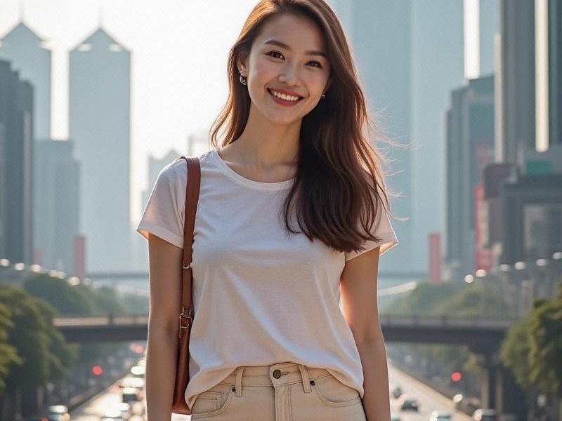 【城市镜像】上海女性的十二时辰：解码都市丽人的多维人生