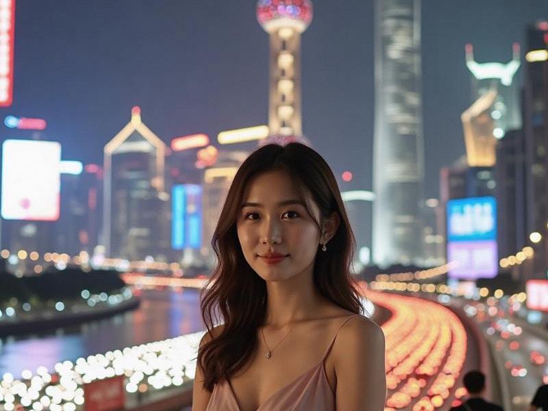 The Yangtze River Delta Megaregion: How Shanghai's Economic Sphere Reshapes Eastern China