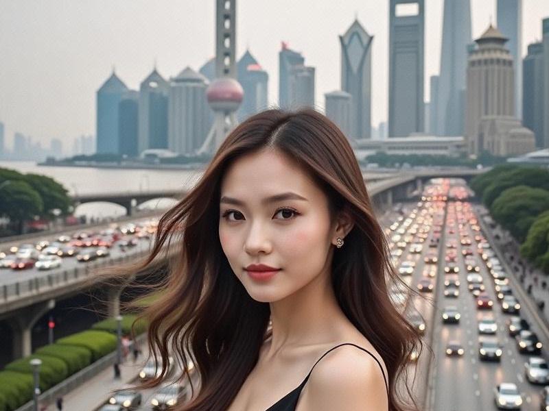 【双面绣：上海与苏州的千年纠缠史】