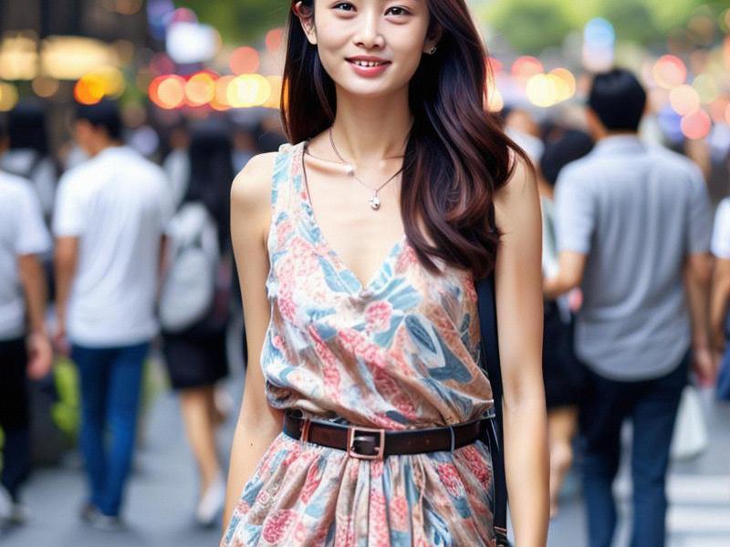 Shanghai: A Vibrant Metropolis at the Forefront of China's Modernization