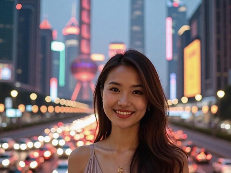The Velvet Revolution: How Shanghai's Entertainment Clubs Are Redefining Urban Nightlife