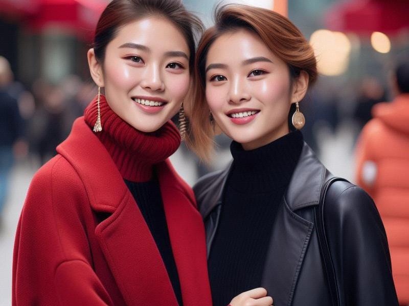 Shanghai's Beauty Culture: A Blend of Tradition and Modernity