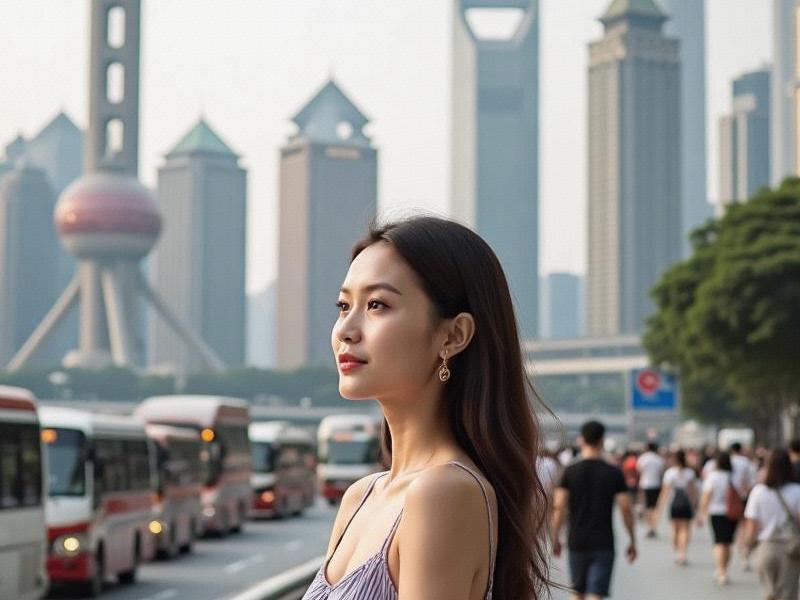 Metropolitan Muses: How Shanghai Women Are Crafting Asia's New Cultural Currency