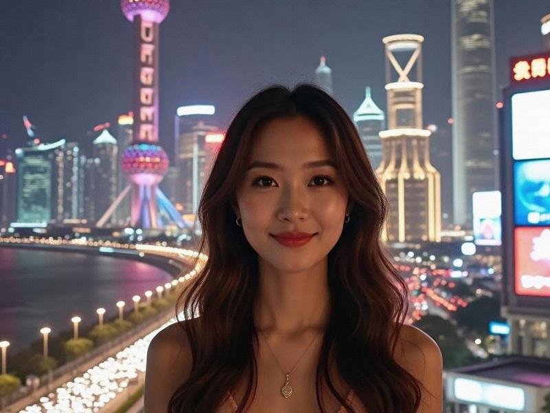Shanghai's Nightlife Revolution: How Luxury Entertainment Clubs Are Redefining Urban Leisure in 2025