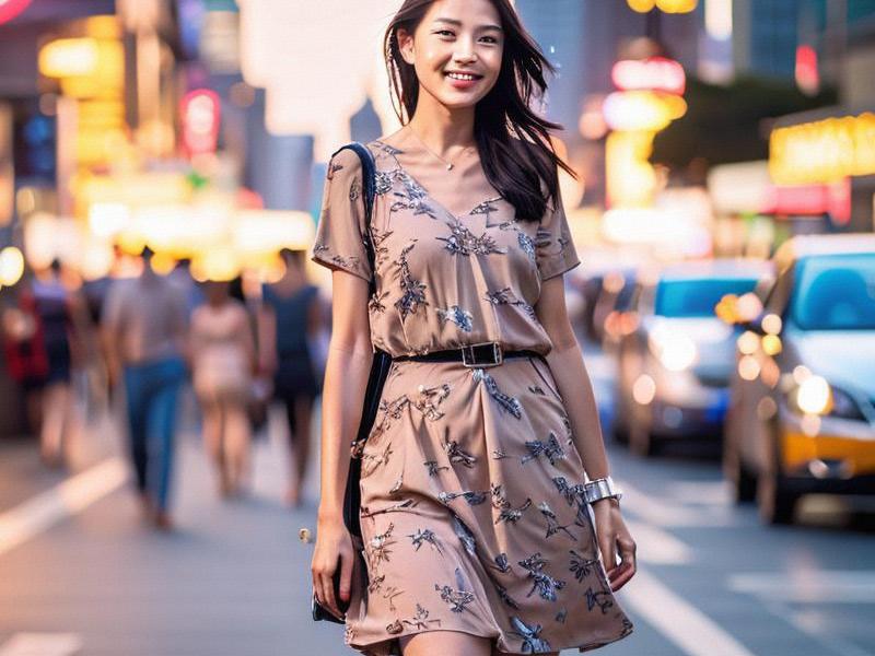 Shanghai's Thriving Entertainment Scene: A Blend of Tradition and Modernity