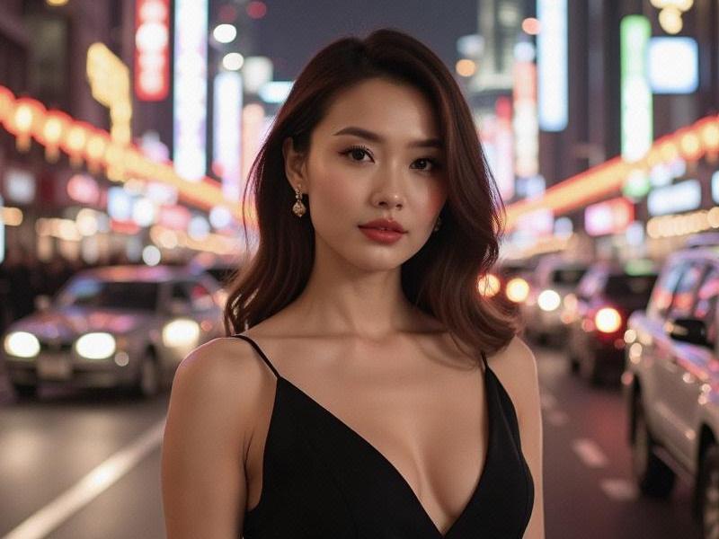 【她世纪】上海女子的千面图鉴：从石库门女孩到全球公民