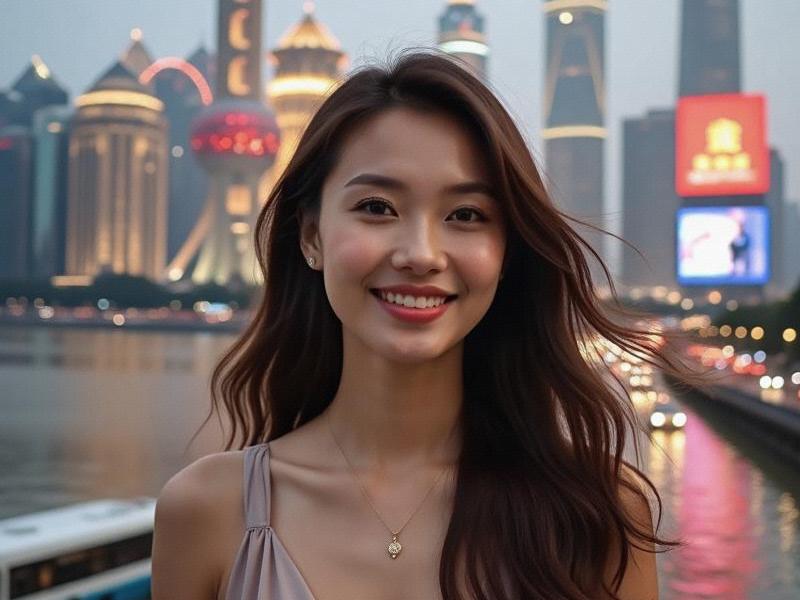 The Digital Yuan Capital: How Shanghai is Redefining Global Finance