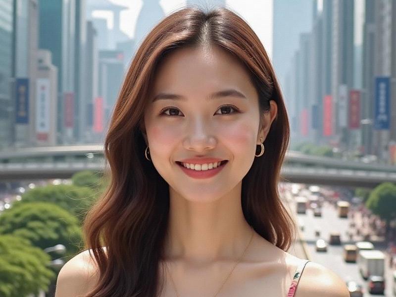 The Shanghai Feminine Algorithm: Decoding the DNA of China's Most Dynamic Women