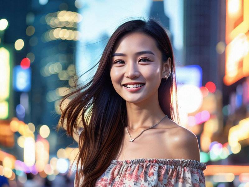 Shanghai's Renaissance: A Journey Through the City's Modern Transformation