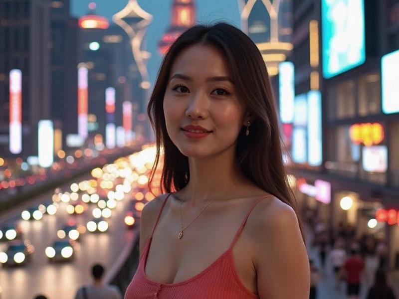 Shanghai After Dark: The Evolution of Luxury Entertainment Clubs in China's Most Cosmopolitan City
