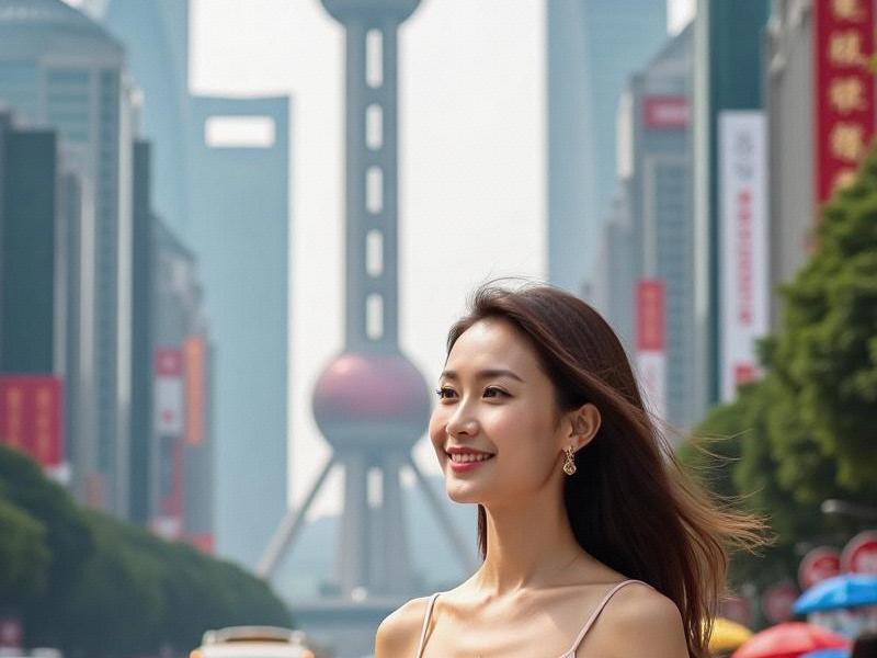 Shanghai and Beyond: Exploring the Yangtze River Delta's Integrated Development