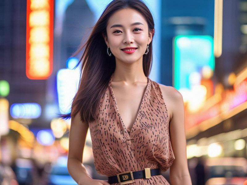 Shanghai's Transformation: A Journey of Innovation and Sustainability