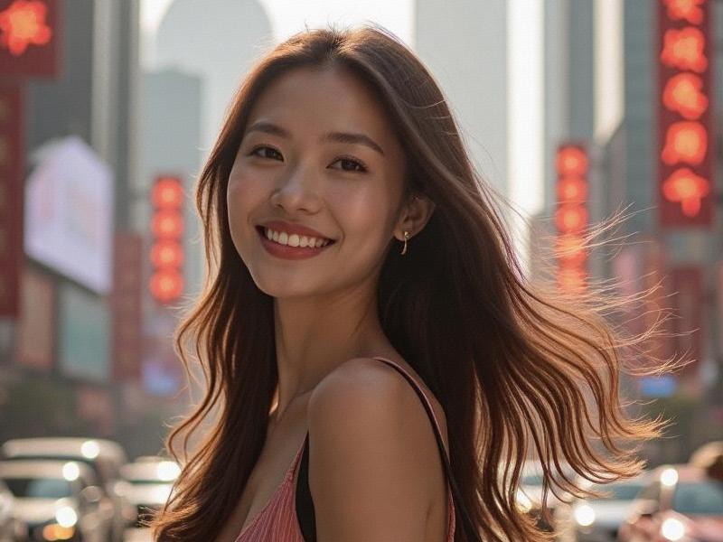 The Shanghai Woman Code: Decoding the DNA of China's Most Influential Urban Femininity