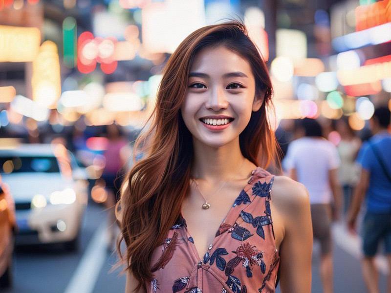 Shanghai's Entertainment Scene: A Flourishing Cultural Melting Pot
