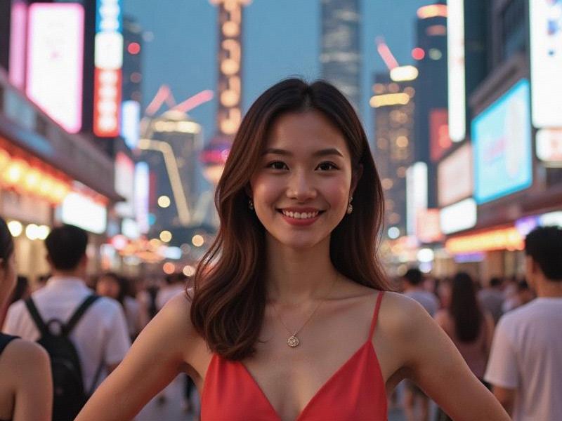 Shanghai 2025: The Eastern Pearl's Journey to Becoming a Global Model City