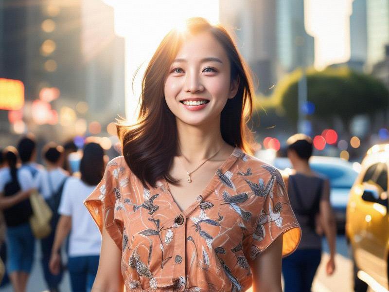 Shanghai: A Tapestry of Modernity and Tradition