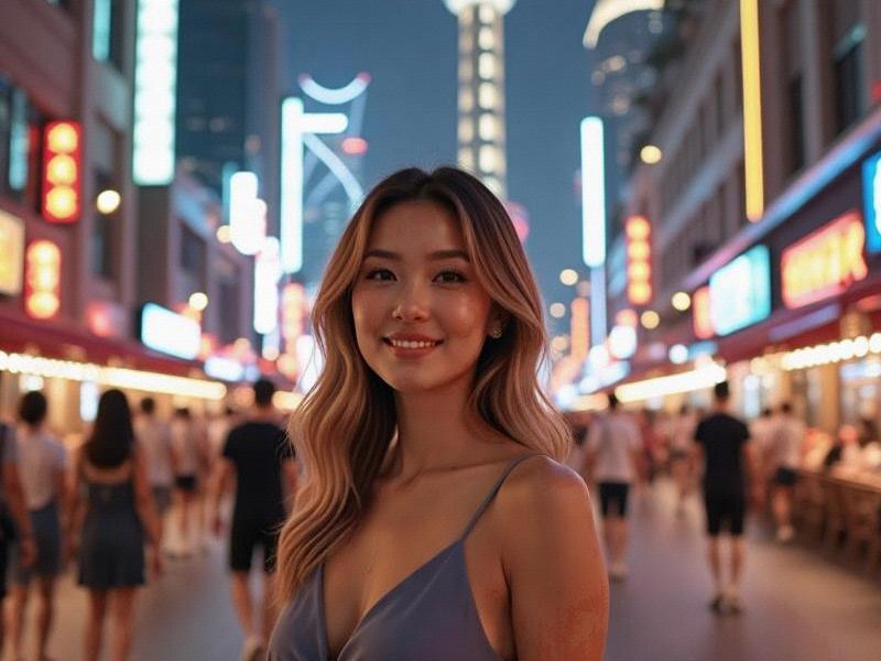 Neuro-Hedonism 2.0: Shanghai's Algorithmic Nightlife Compliance Ecosystem