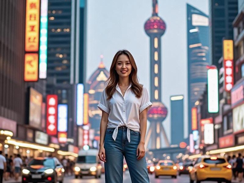Metropolitan Symphony: How Shanghai and Its Satellite Cities Are Rewriting China's Urban Future