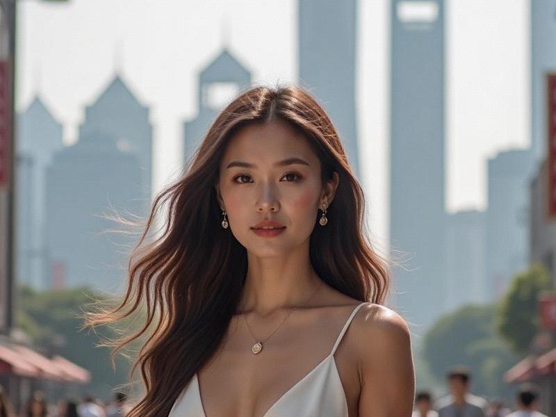 The Greater Shanghai Megapolis: How China's Economic Capital Redefines Regional Development