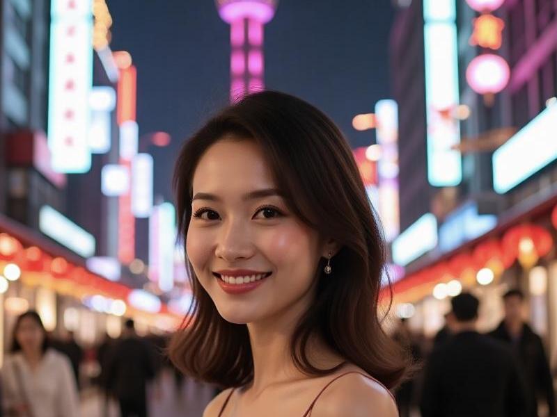 《霓虹账簿：上海娱乐会所的生态浮世绘》
