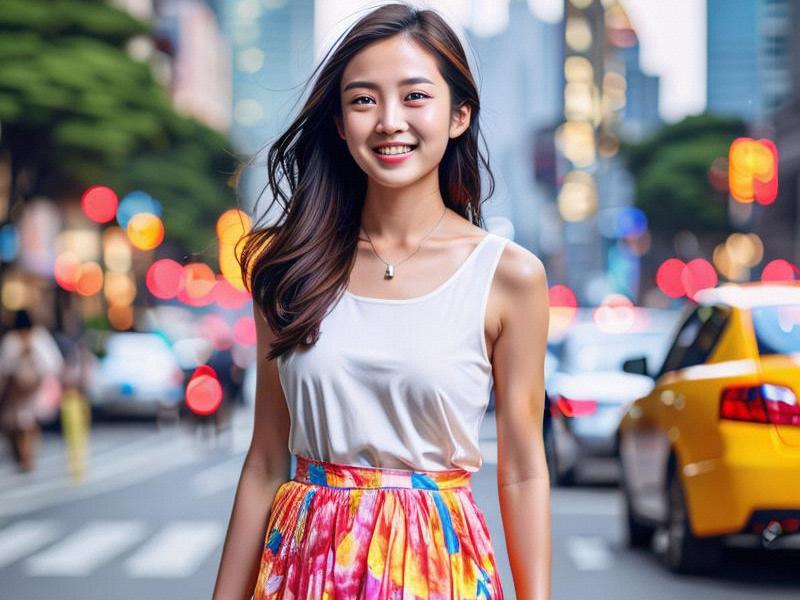 Exploring the Metropolis: Shanghai and Its Surrounding Regions