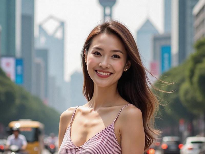 Shanghai 2025: Where Ancient Watertowns Meet Quantum Computing