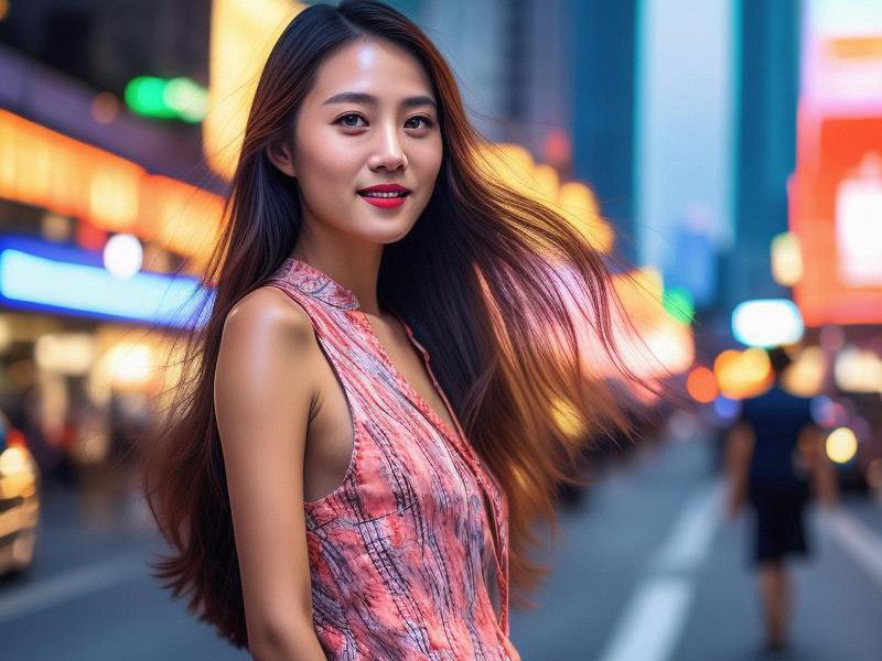 Shanghai's Thriving Entertainment Scene: A Comprehensive Guide to the City's Hottest Spots
