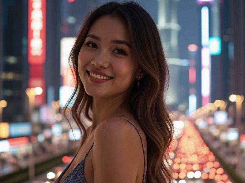 【都市镜像】上海女性的千面风华：从石库门到元宇宙的审美革命