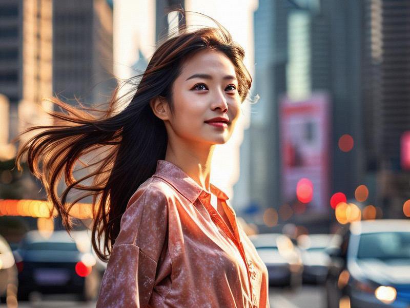 A Colorful Snapshot of Shanghai: A Visual and Cultural Journey