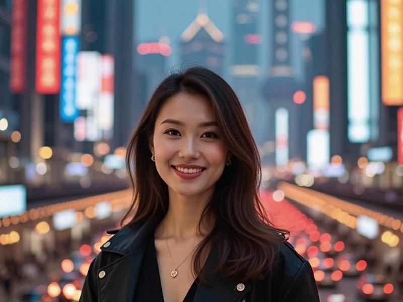 【霓虹深处：上海顶级会所的社交图鉴】