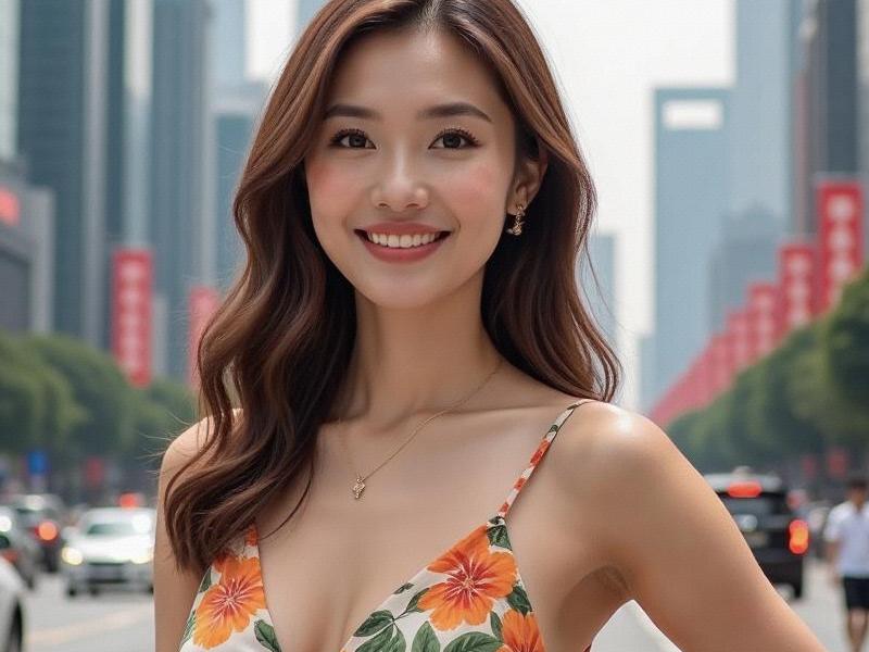Shanghai's Beauty Revolution: How Cosmopolitan Women Are Redefining Chinese Femininity