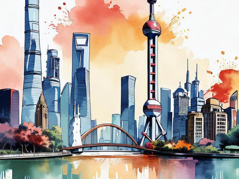 Shanghai's Air Quality Continues to Improve: A Comprehensive Analysis of Recent Trends and Future Prospects