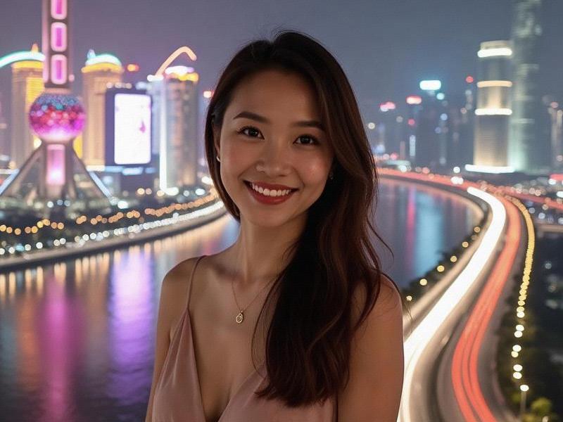 The Greater Shanghai Economic Sphere: How China's Financial Capital Is Reshaping the Yangtze Delta