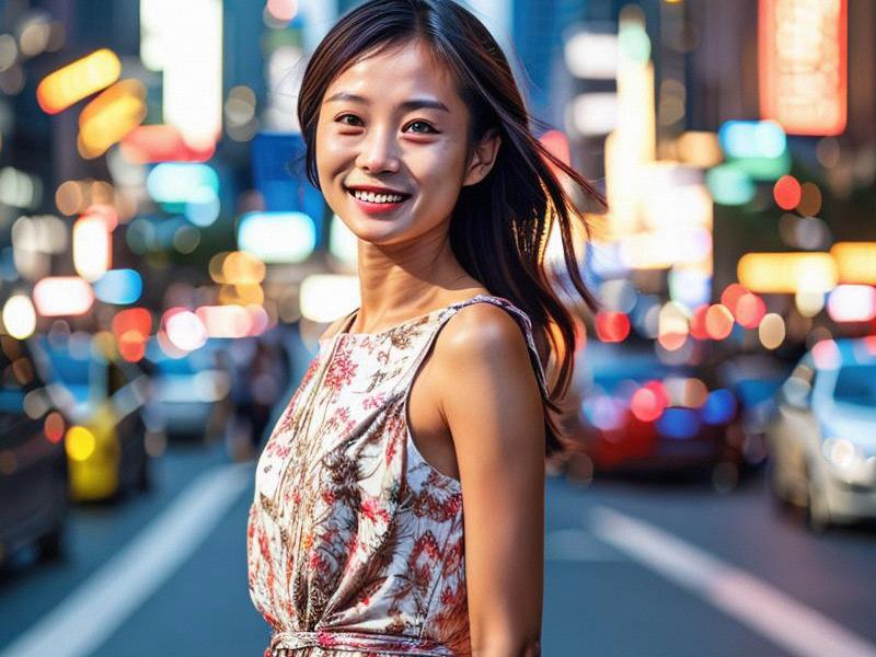 Shanghai's Renaissance: A Journey Through the City's Modern Transformation