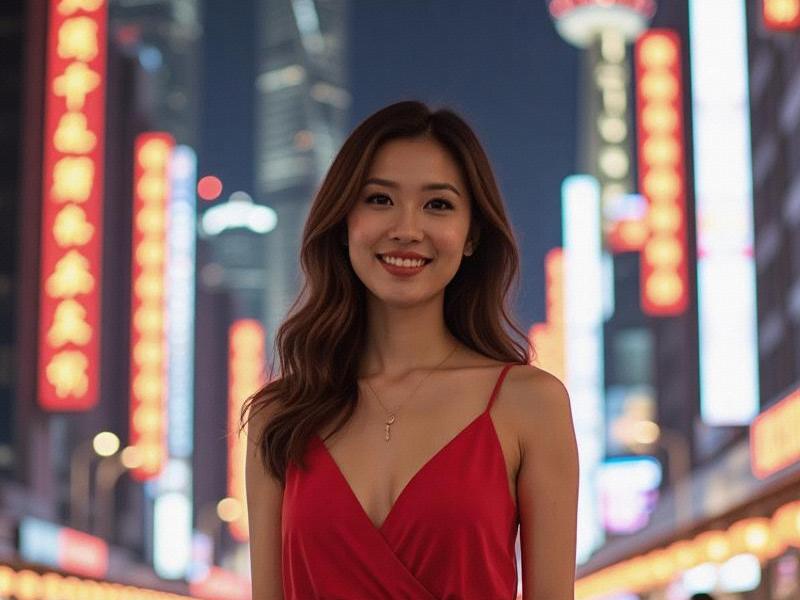 The Evolution of Shanghai's Nightlife: A Look Inside the City's Premier Entertainment Clubs