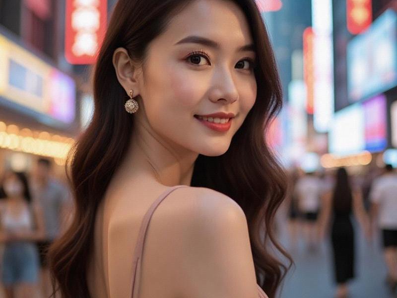 The Velvet Rope Revolution: How Shanghai's Clubs Are Redefining Asian Nightlife