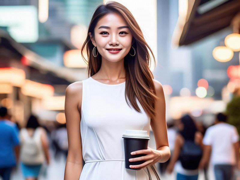 The Enchanting Charm of Shanghai and its Surroundings: A Journey Through Time and Space
