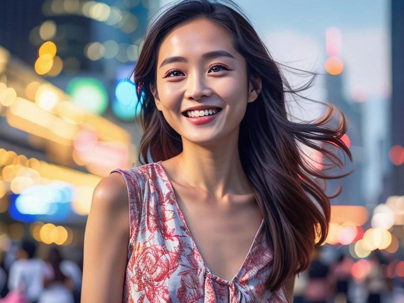Exploring Shanghai and Its Surroundings: The Diversity and Charm of the City