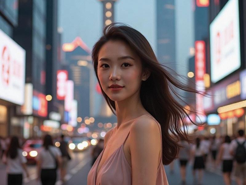 Shanghai 2030: The Making of a Global Megacity Cluster