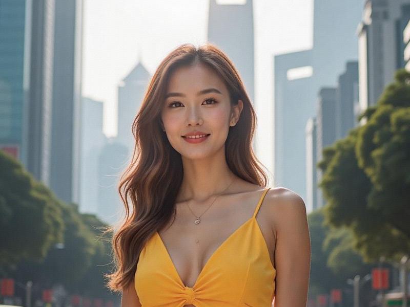 Shanghai 2040: The Making of a Global Innovation Megacity