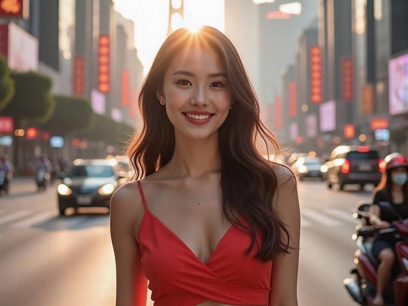 Shanghai 2025: Where Futurism Meets Heritage in China's Global City