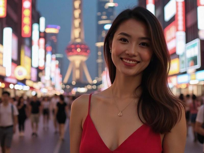Shanghai's Creative Awakening: How the City is Redefining China's Cultural Economy