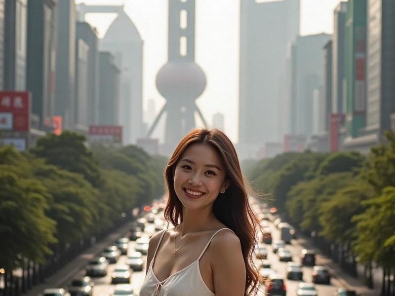 Delta Dynamics: How Shanghai's 1-Hour Economic Circle is Reshaping Eastern China