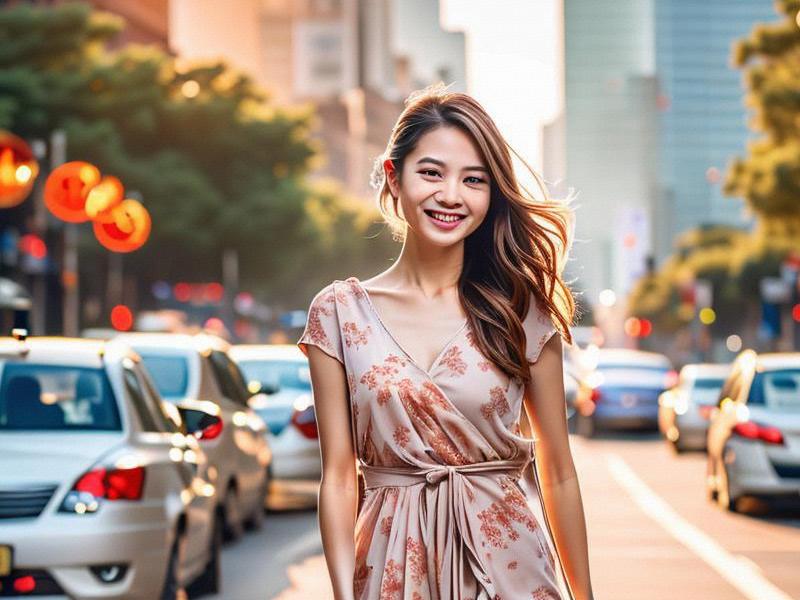 Shanghai's Journey Towards a Sustainable Future: A Comprehensive Analysis