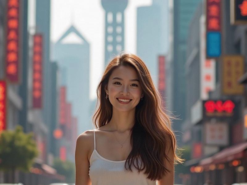 The Dual Pulse of Shanghai: Preserving Heritage While Building Tomorrow