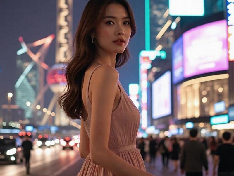 Redefining Shanghai Femininity: Career Women Reshaping China's Cosmopolitan Culture