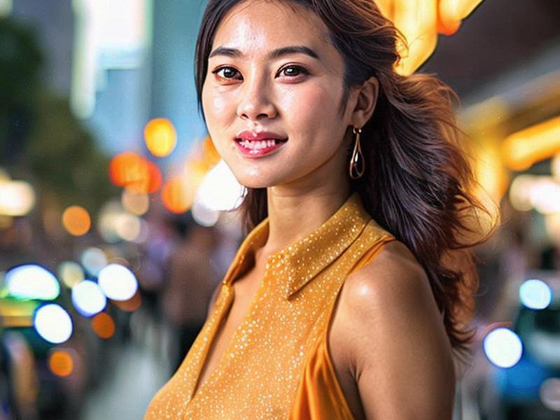 Shanghai's Thriving Entertainment Clubs: A New Era of Nightlife