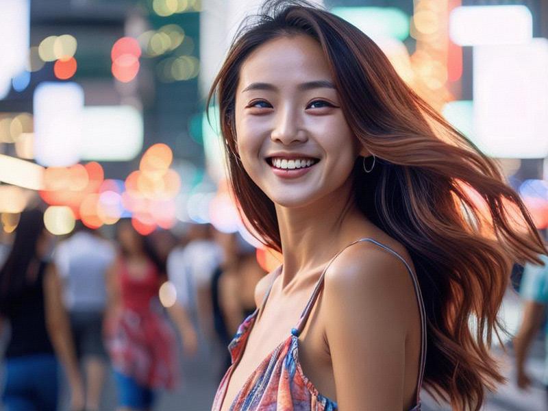 Shanghai: A Vibrant City of Diversity